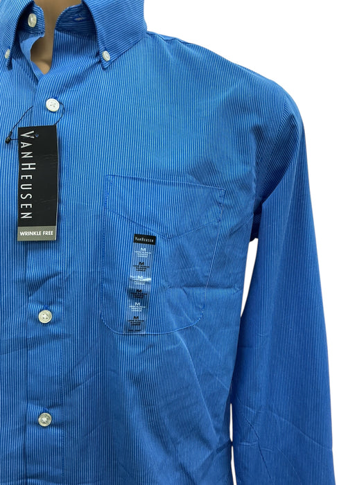 Camisa M (VAN HEUSEN)