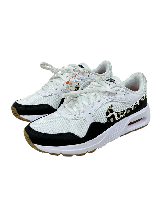 Tenis 6 (NIKE)