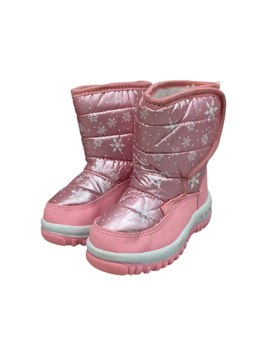 Bota para niñ@