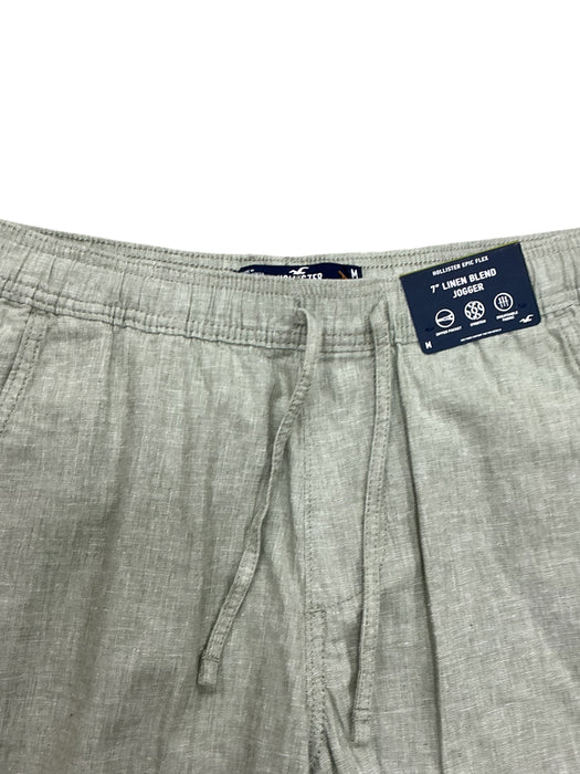 Pantaloneta M (HOLLISTER)