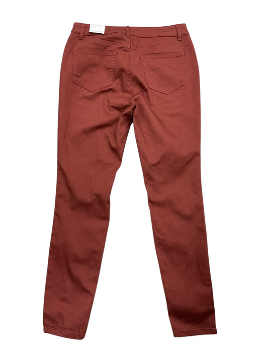 Pantalón 8 (WESTPORT)