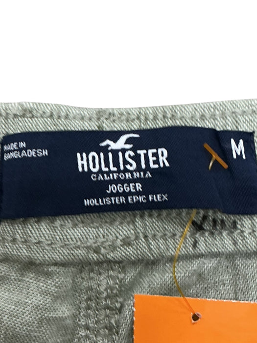Pantaloneta M (HOLLISTER)