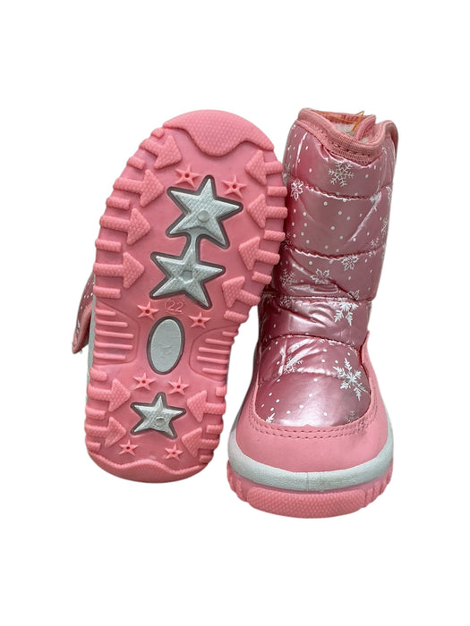 Bota para niñ@