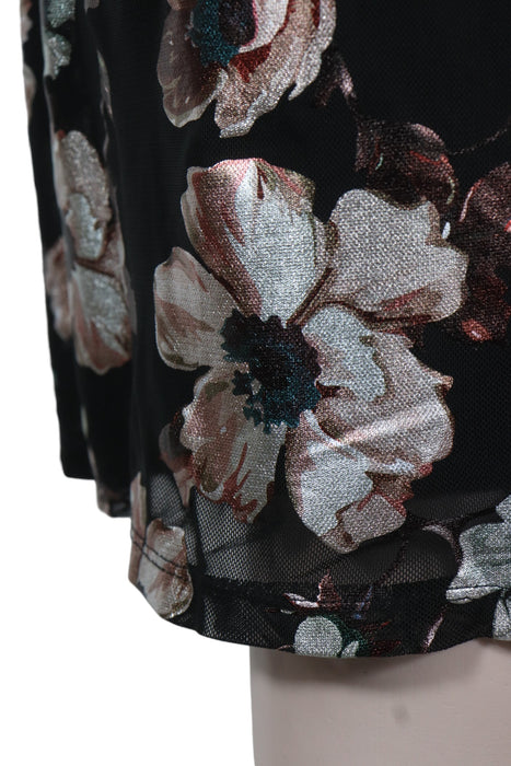 Vestido 4P (CONNECTED APPAREL)