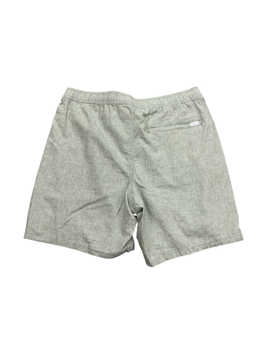 Pantaloneta M (HOLLISTER)
