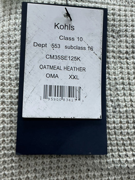 Suéter XXL (CHAPS)