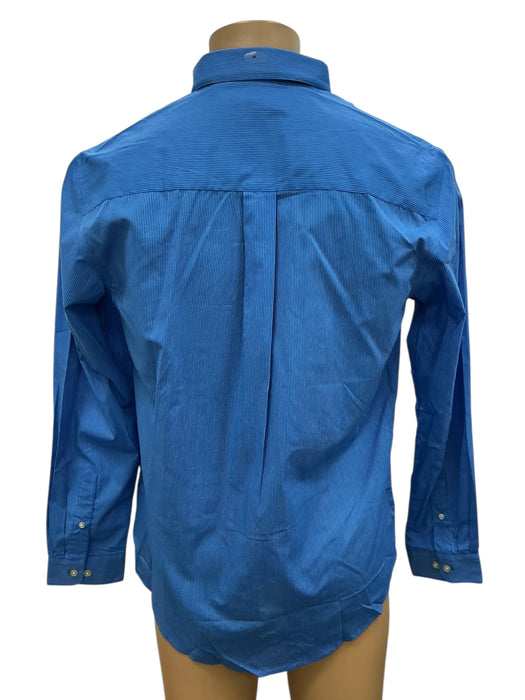 Camisa M (VAN HEUSEN)