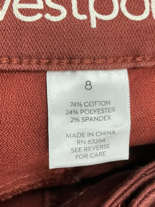 Pantalón 8 (WESTPORT)