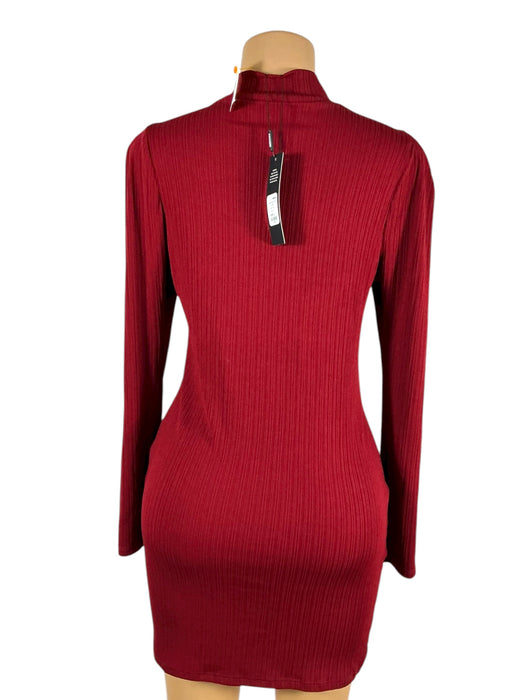 Vestido L (FASHION NOVA)