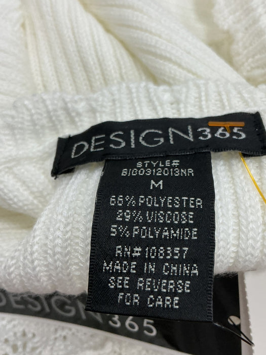 Blusa M (DESIGN 365)