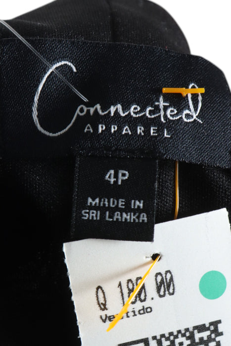 Vestido 4P (CONNECTED APPAREL)