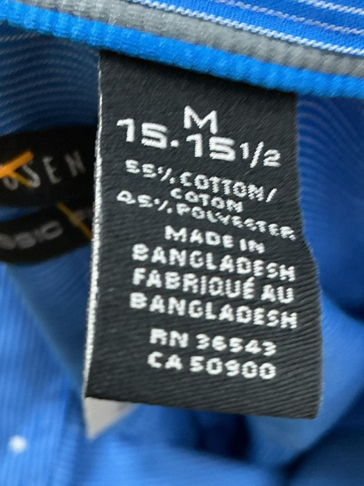 Camisa M (VAN HEUSEN)