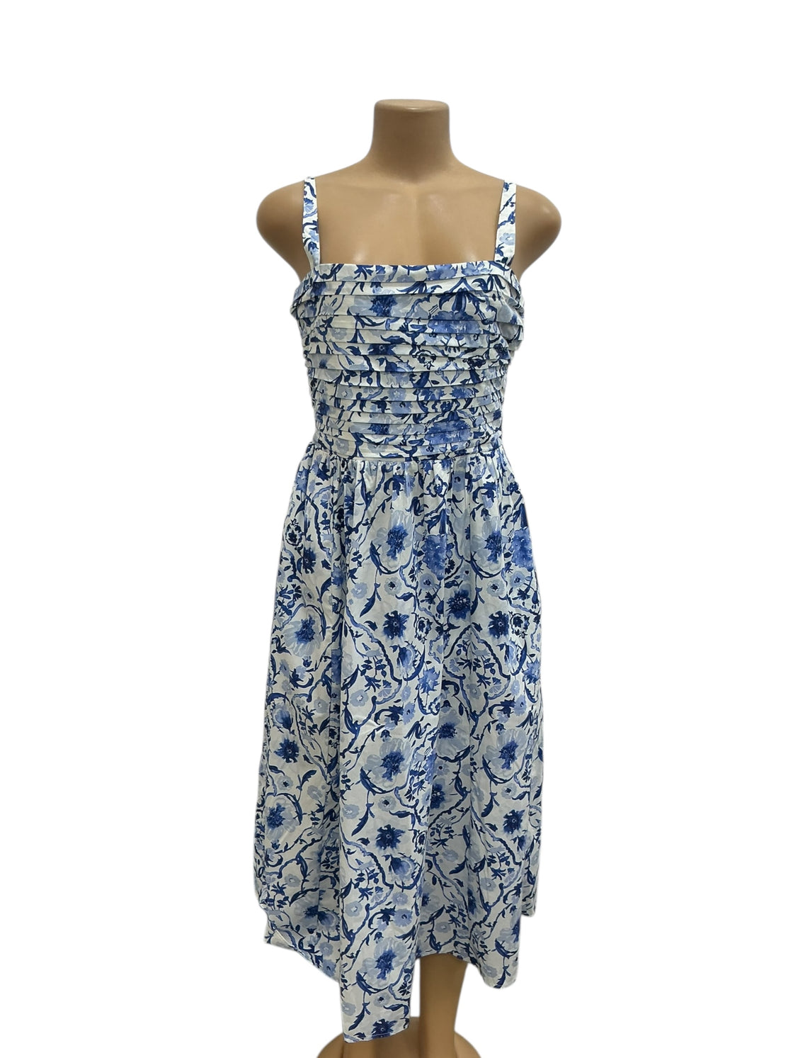 Vestido M (ABERCROMBIE & FITCH)