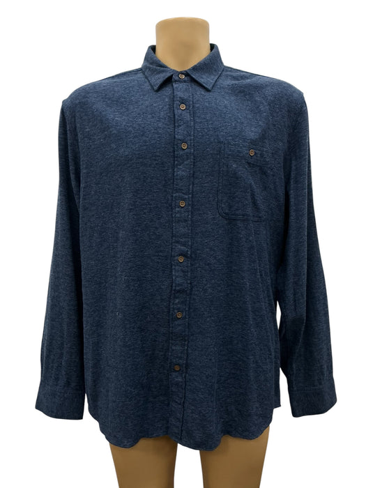 Camisa XXL (FAHERTY)