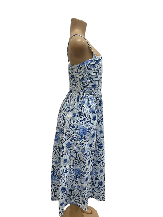 Vestido M (ABERCROMBIE & FITCH)