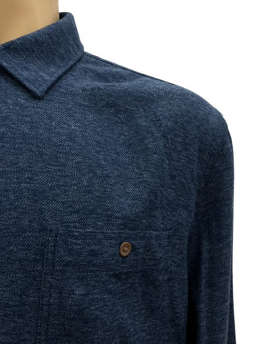 Camisa XXL (FAHERTY)