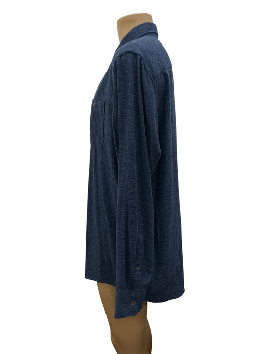 Camisa XXL (FAHERTY)