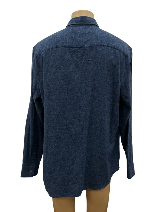 Camisa XXL (FAHERTY)