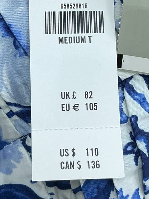 Vestido M (ABERCROMBIE & FITCH)