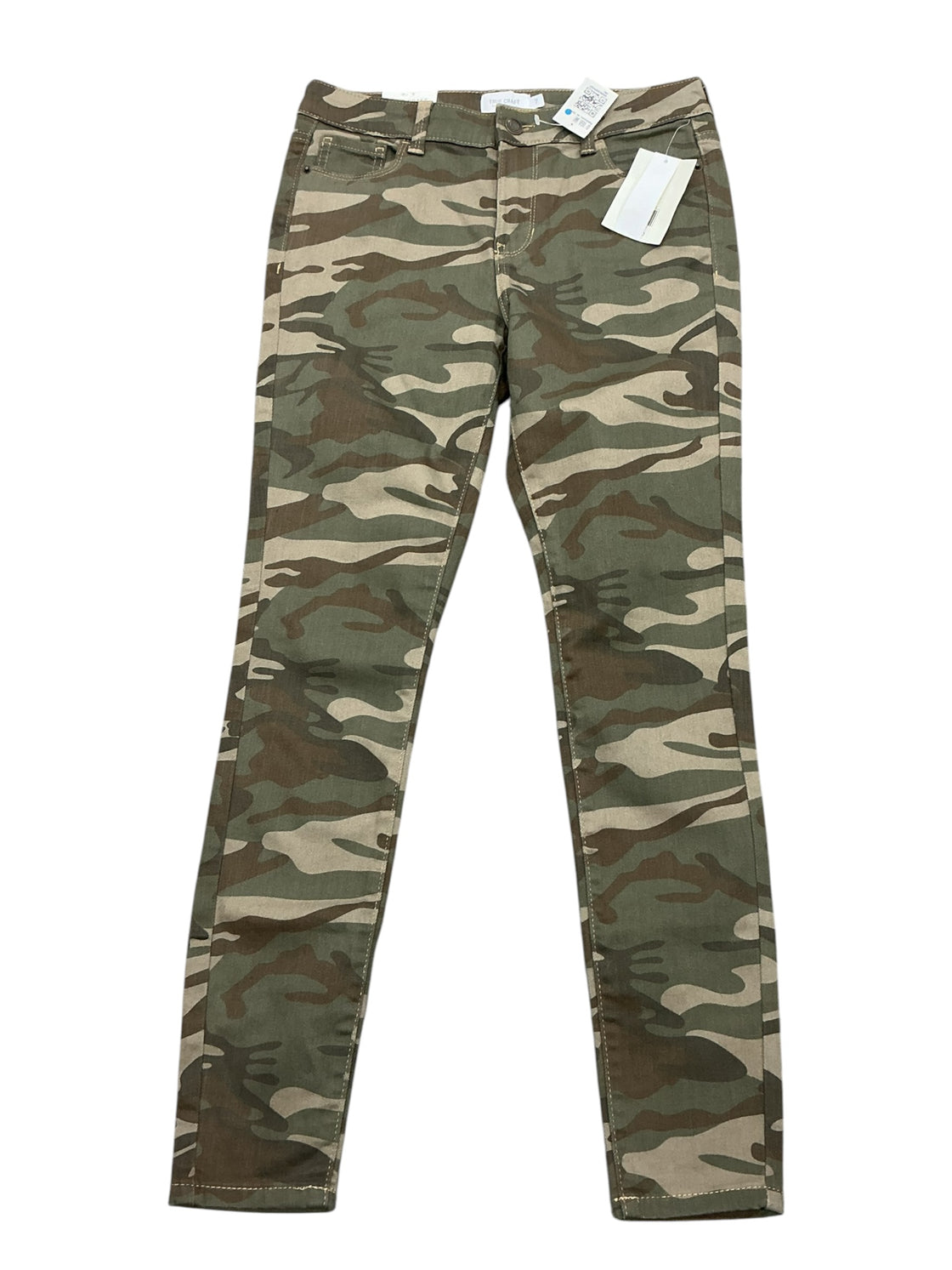 Pantalón 7 (TRUE CRAFT)