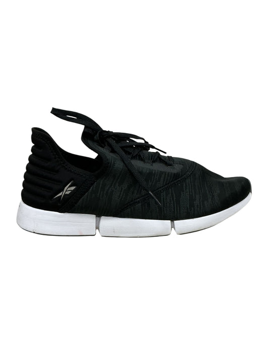 Tenis 12 (REEBOK)