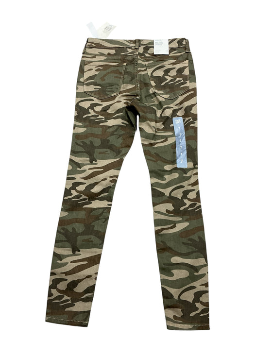 Pantalón 7 (TRUE CRAFT)