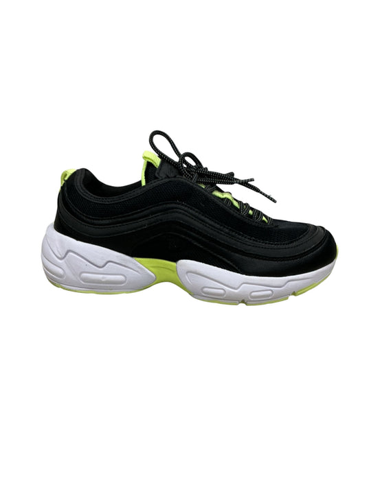 Tenis 7 (DOUCE)