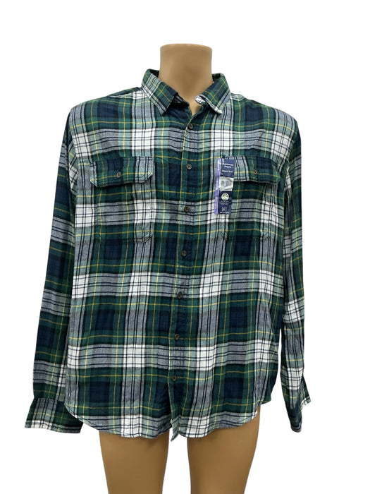 Camisa 2XL (GEORGE)