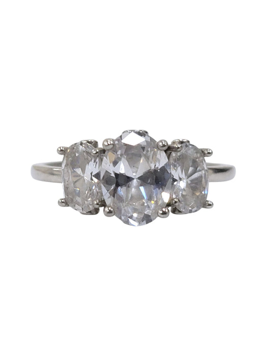 Anillo de plata (925)