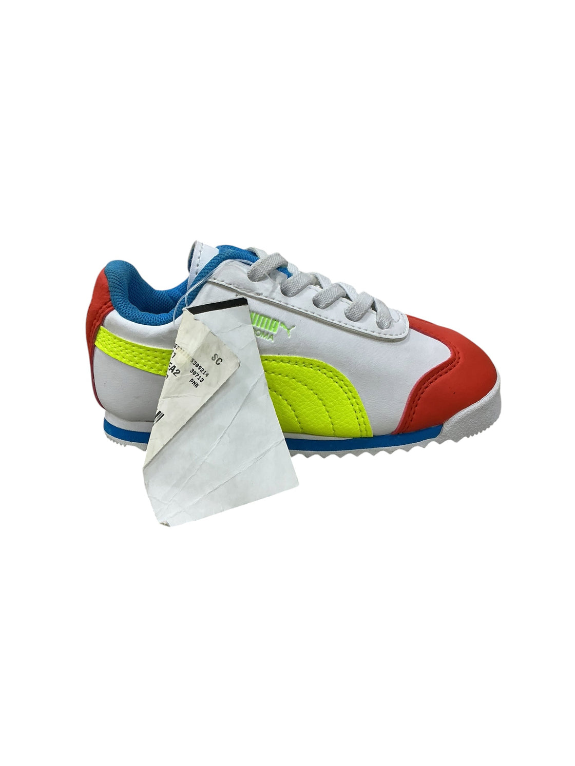 Tenis para niñ@ 8C (PUMA)