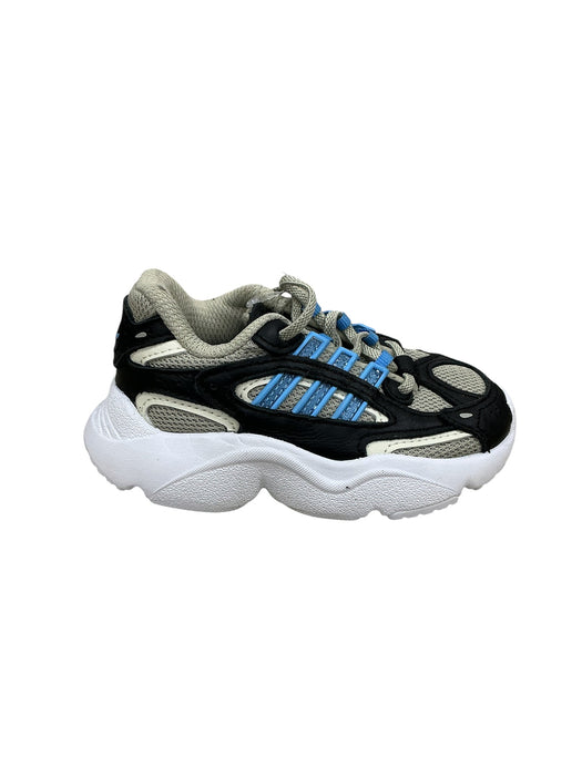 Tenis para niño 6K (ADIDAS)