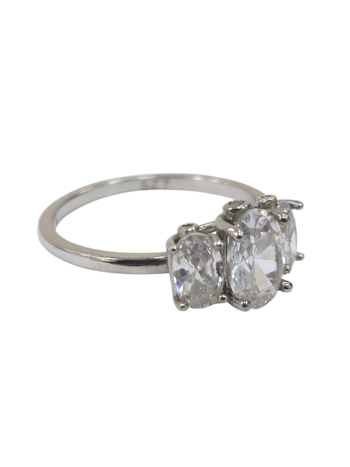 Anillo de plata (925)