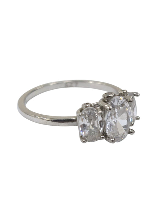 Anillo de plata (925)