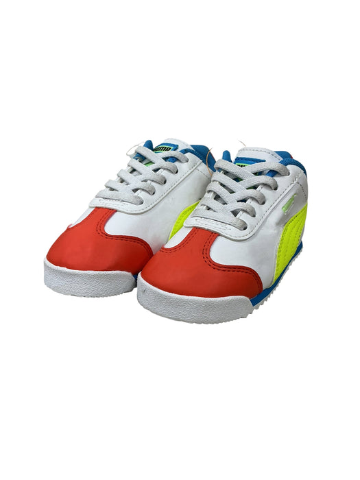 Tenis para niñ@ 8C (PUMA)