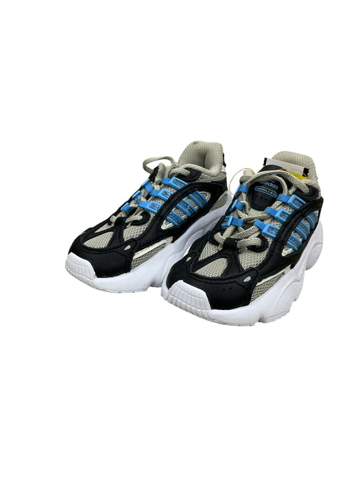 Tenis para niño 6K (ADIDAS)