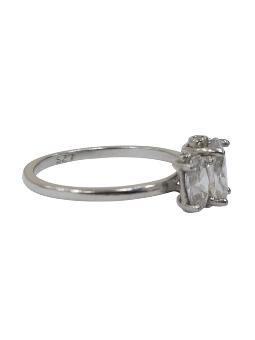 Anillo de plata (925)