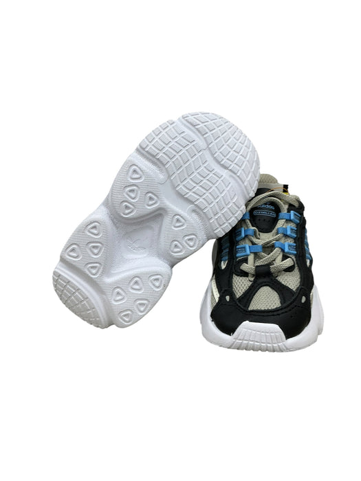 Tenis para niño 6K (ADIDAS)