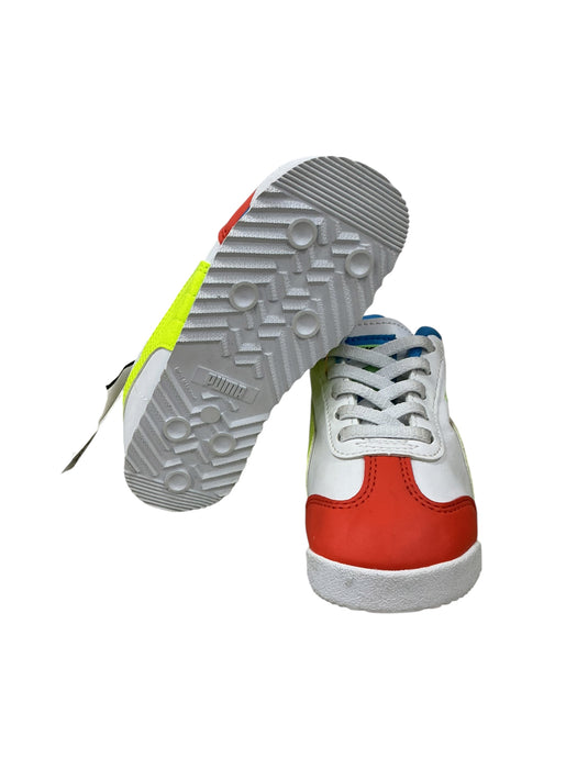 Tenis para niñ@ 8C (PUMA)
