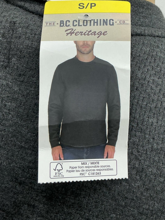 Sudadero S (THE B.C. CLOTHING CO.)