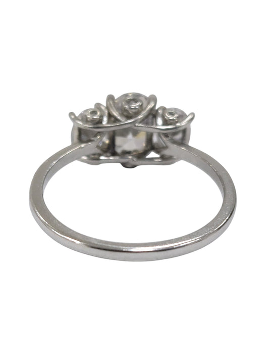 Anillo de plata (925)