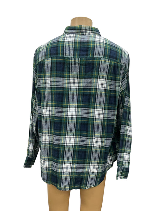 Camisa 2XL (GEORGE)