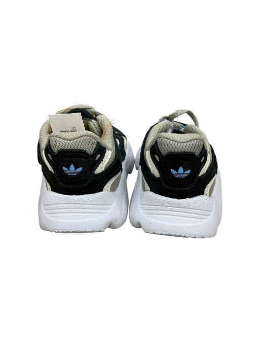 Tenis para niño 6K (ADIDAS)
