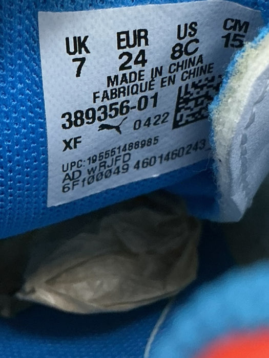 Tenis para niñ@ 8C (PUMA)