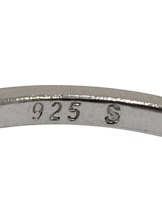 Anillo de plata (925)