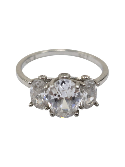 Anillo de plata (925)