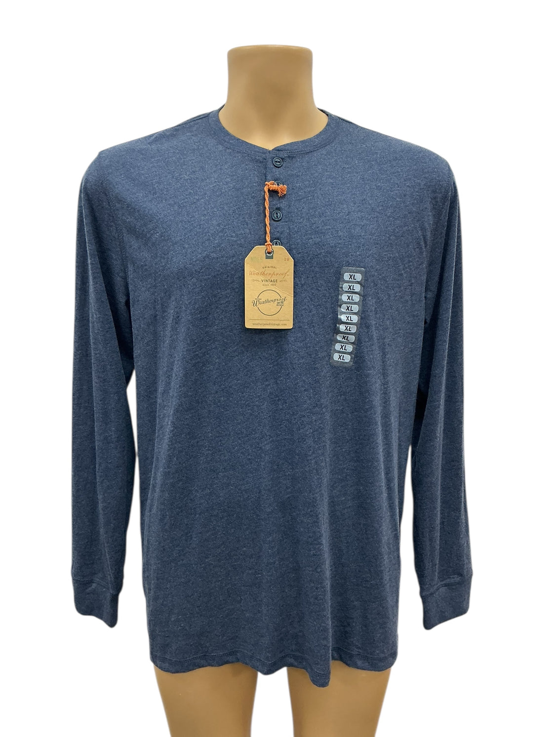 Playera XL (WEATHERPROOF)