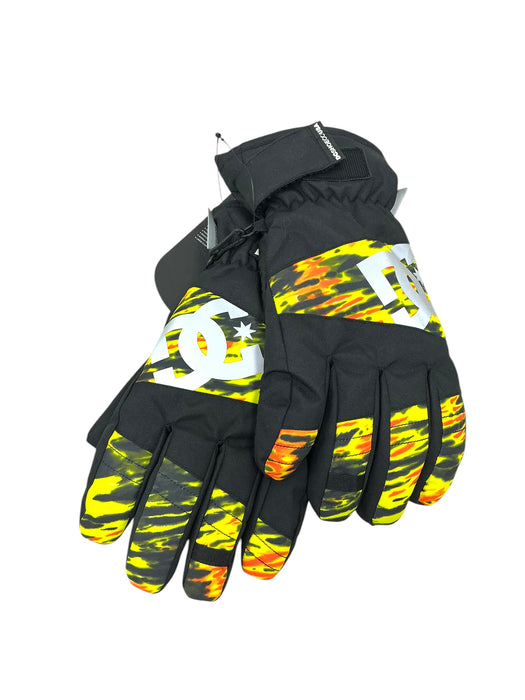 Guantes para esquí (DC)