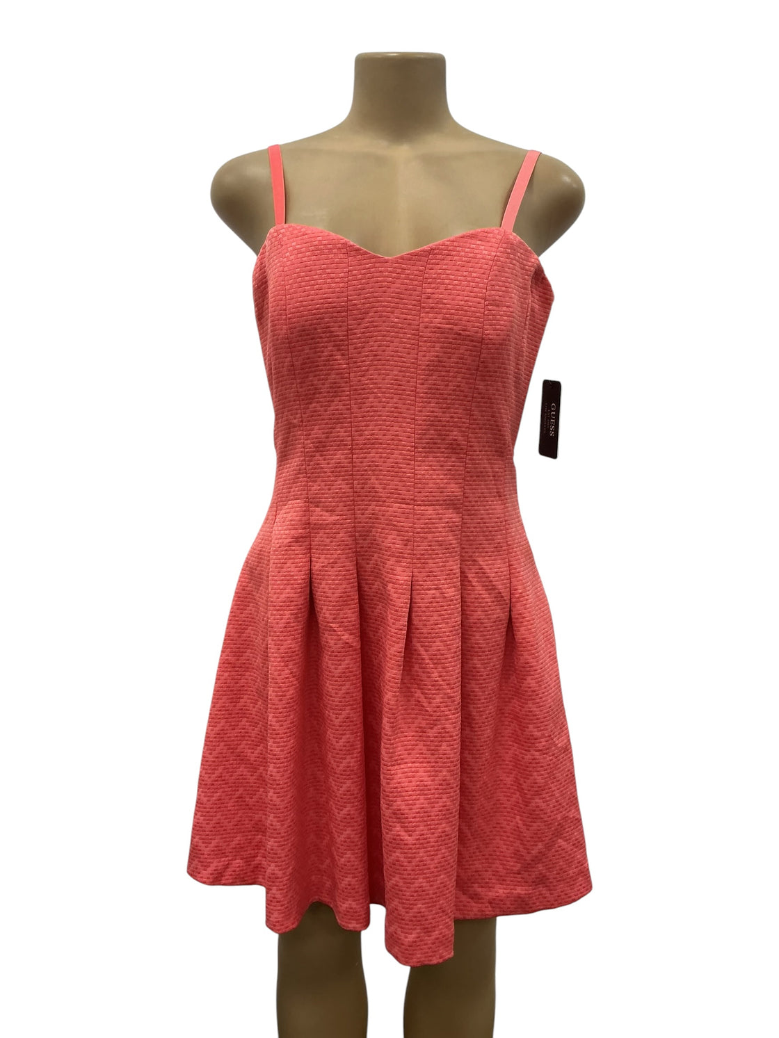 Vestido 10 (GUESS)