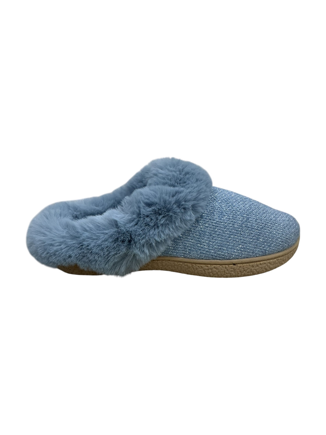 Pantufla 8.5/9 (ISOTONER)