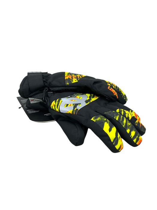 Guantes para esquí (DC)